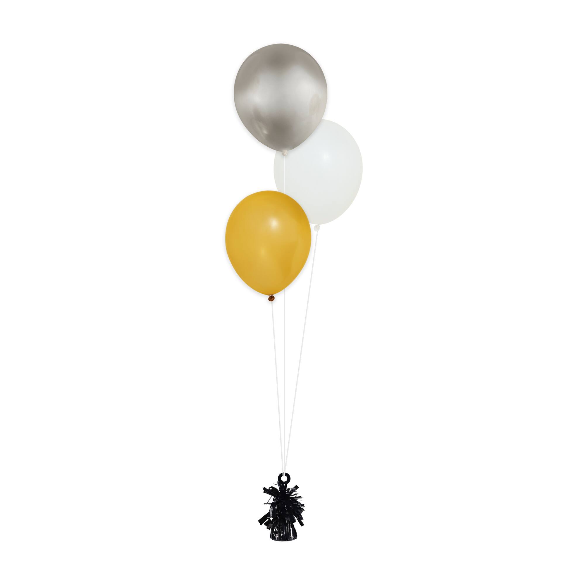 5.25oz. Fringe Balloon Weight by Celebrate It